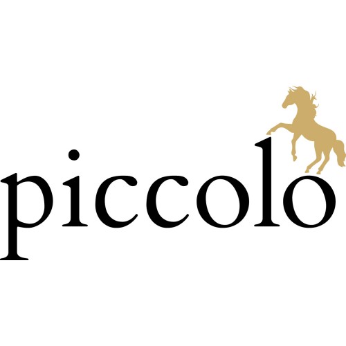 Piccolo Mini Horse Fly Mask